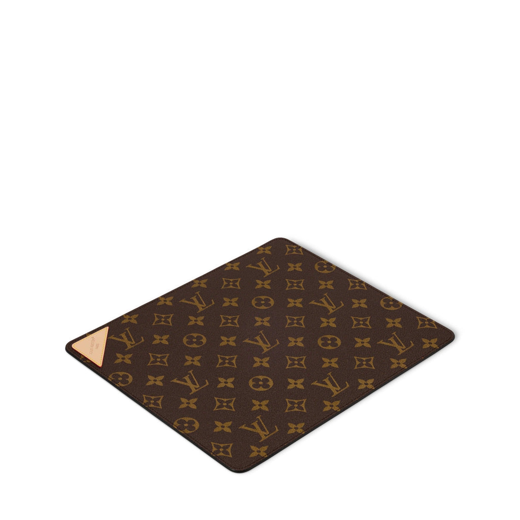 Gaston Mouse Pad