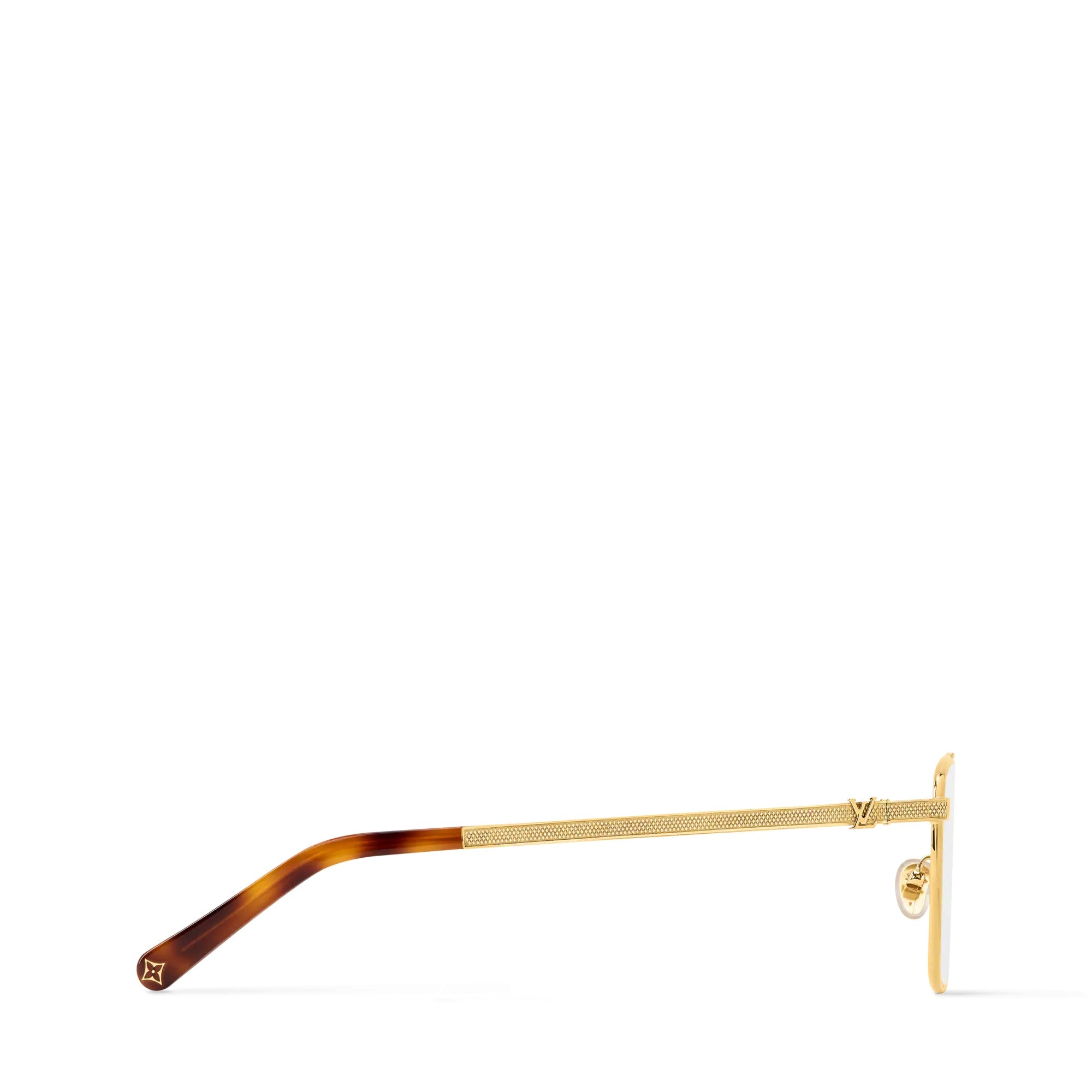 LV Whisper Squared Sunglasses