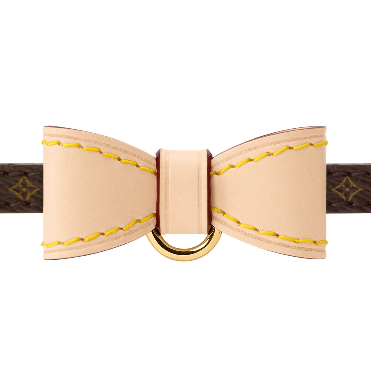 Bow Cat Collar