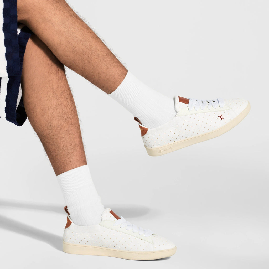 LV Soft Sneaker
