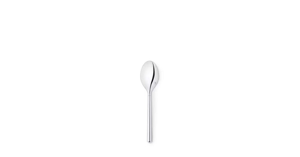 Rivet Set of 6 Espresso Spoon