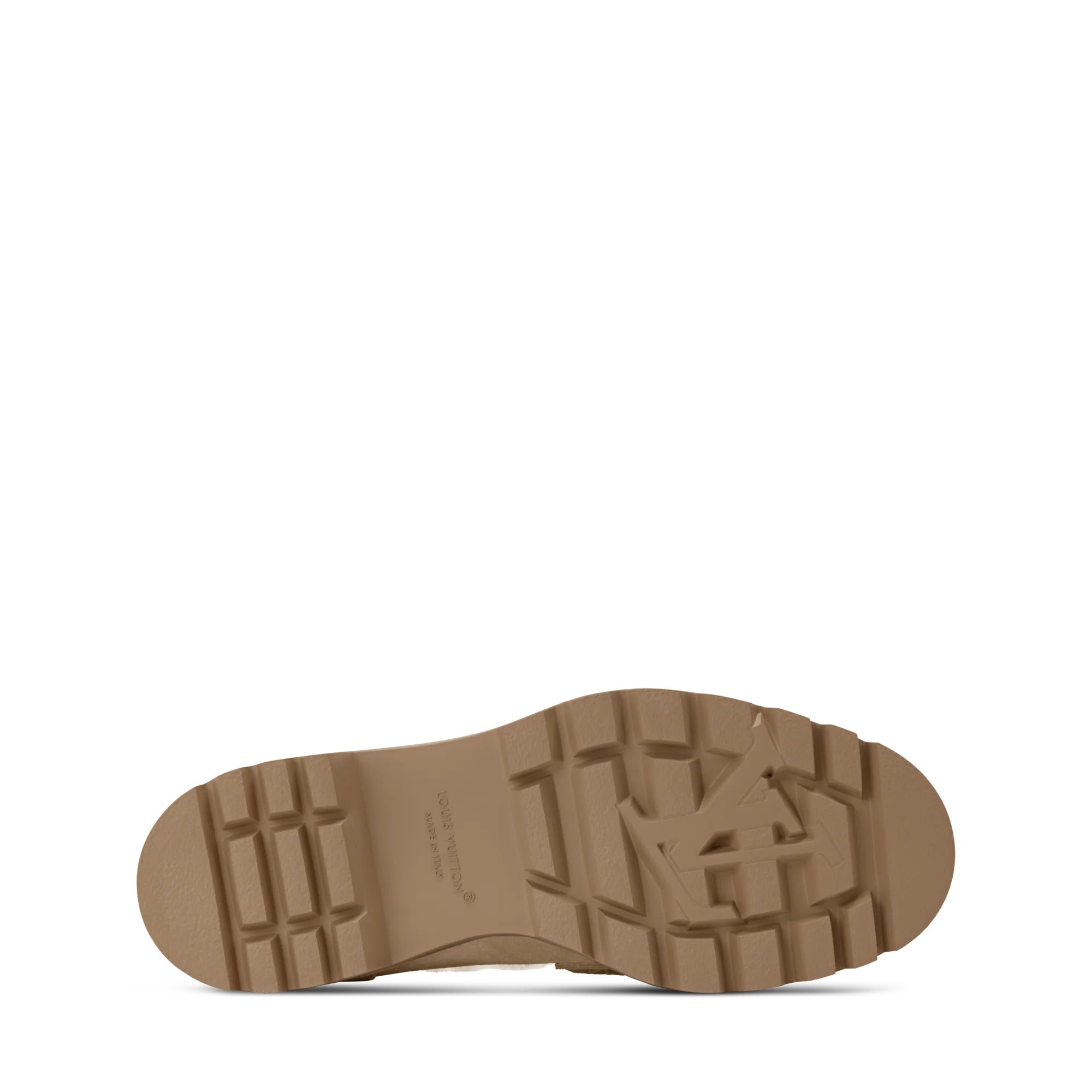 District Flat Loafer