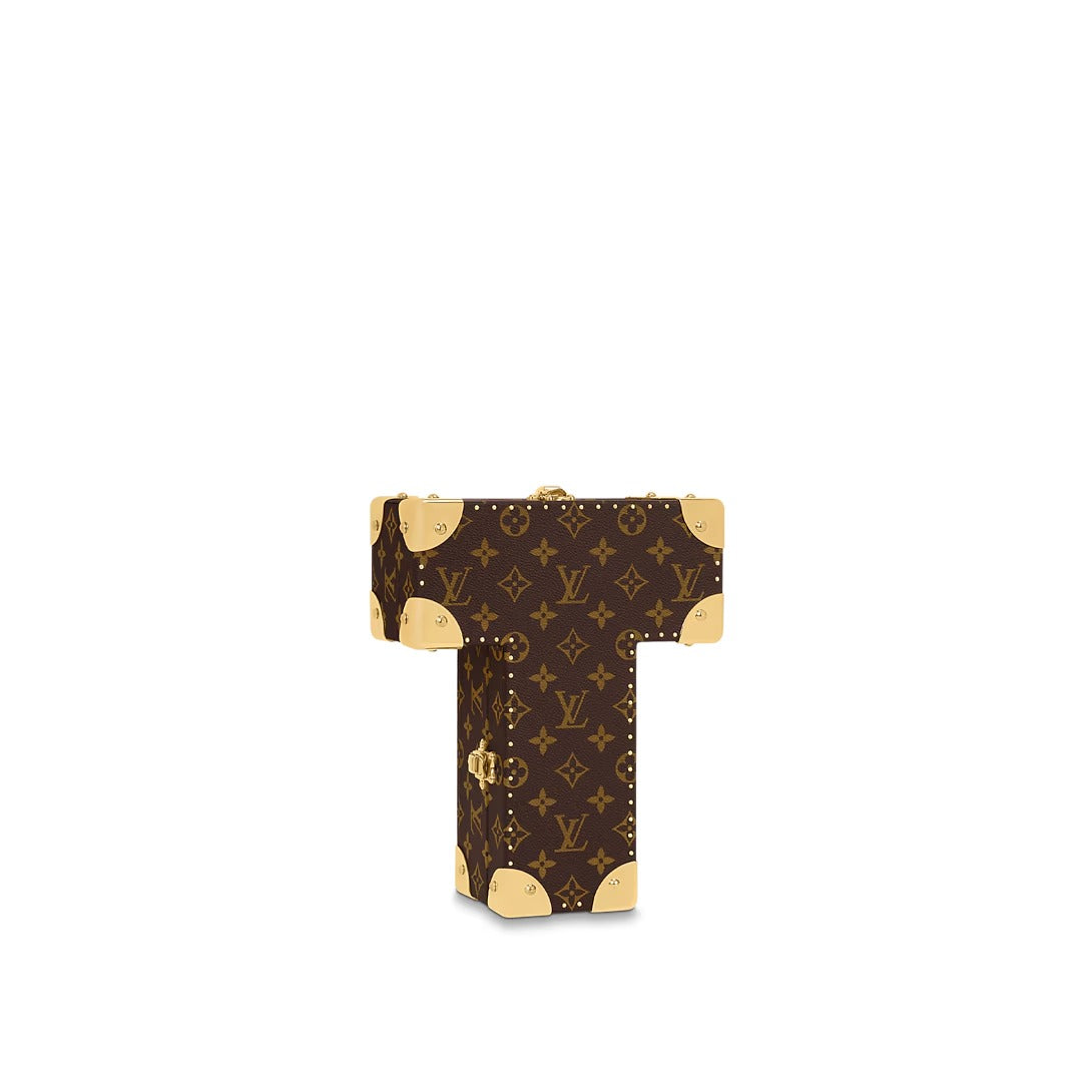Letter Trunk T
