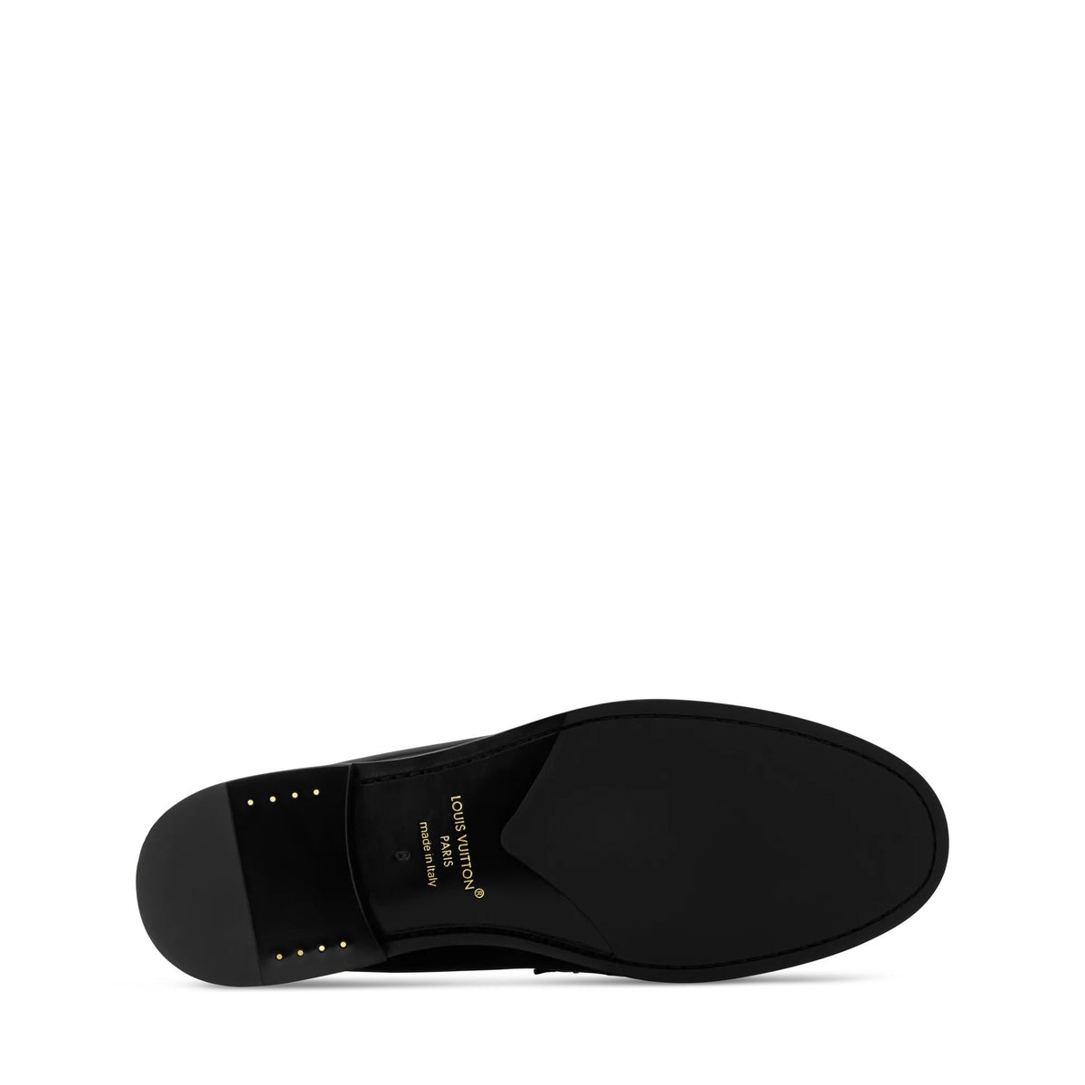 Major Loafer