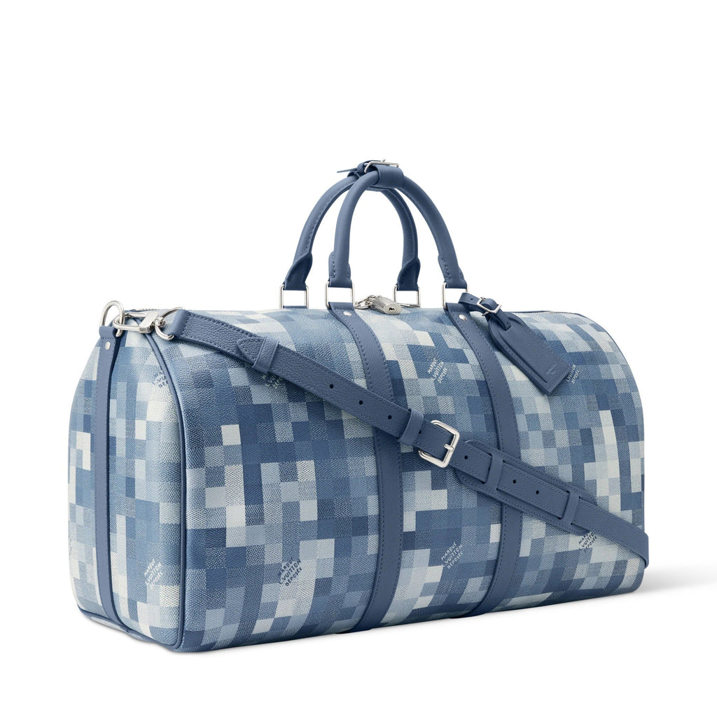 Keepall Bandoulière 50