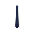 Monogram Stars Tie