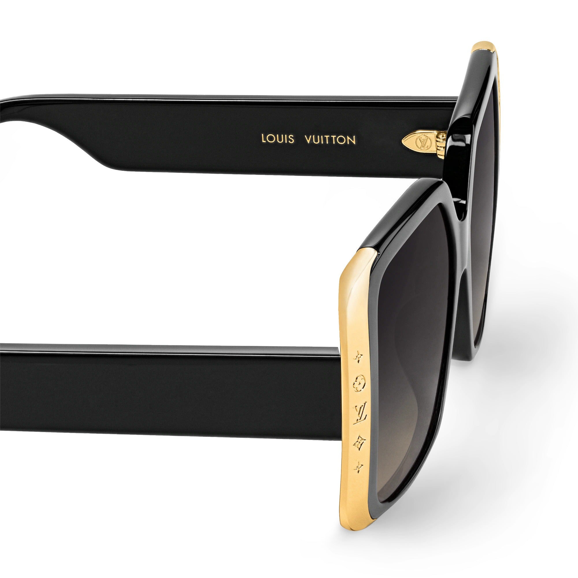 LV Moon Square Sunglasses