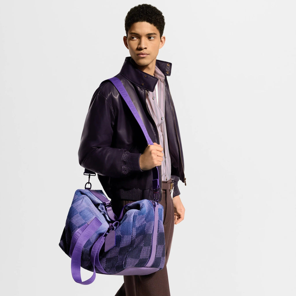 Cruiser Duffle
