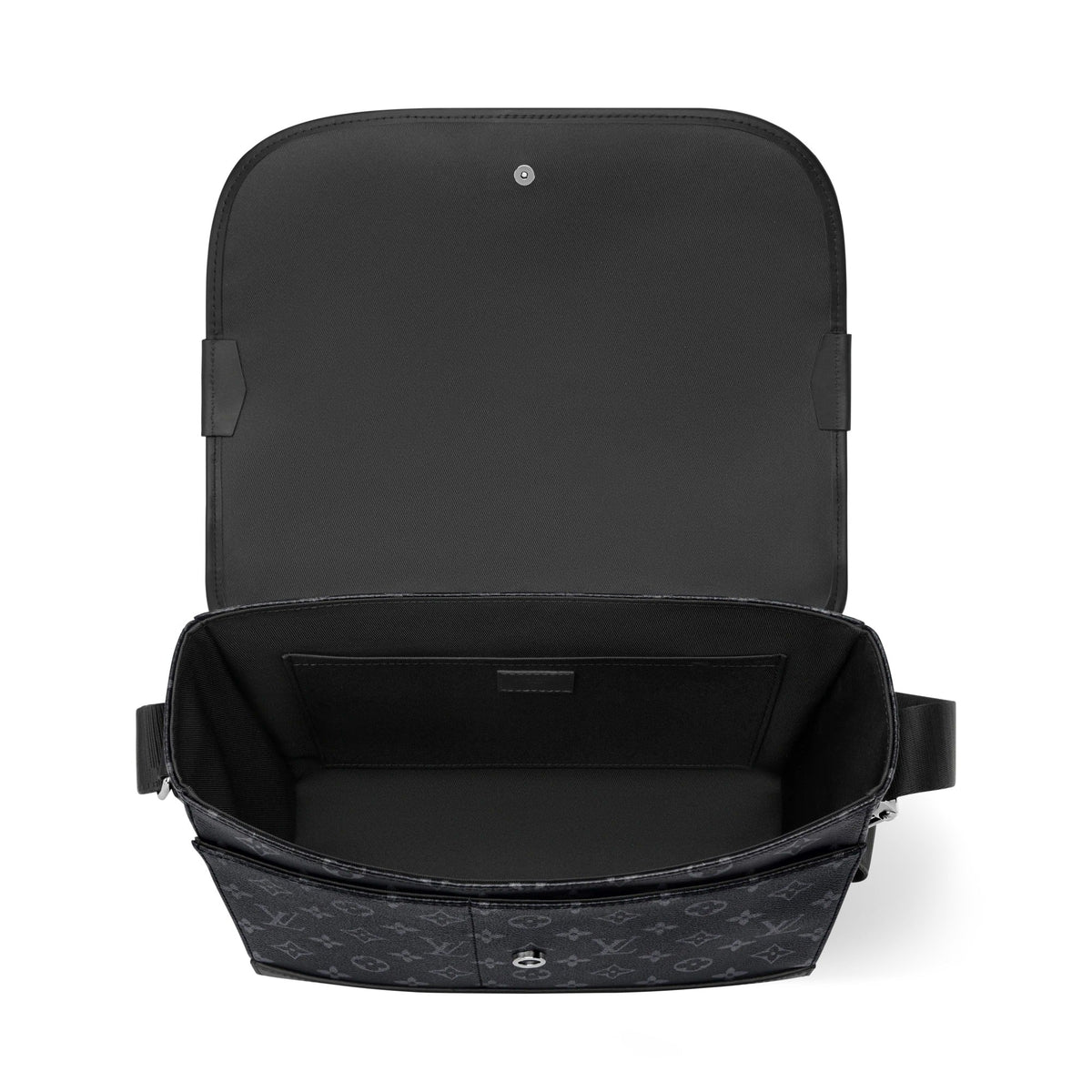 Courrier Messenger