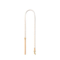 Dog Leash MM MNG Dune