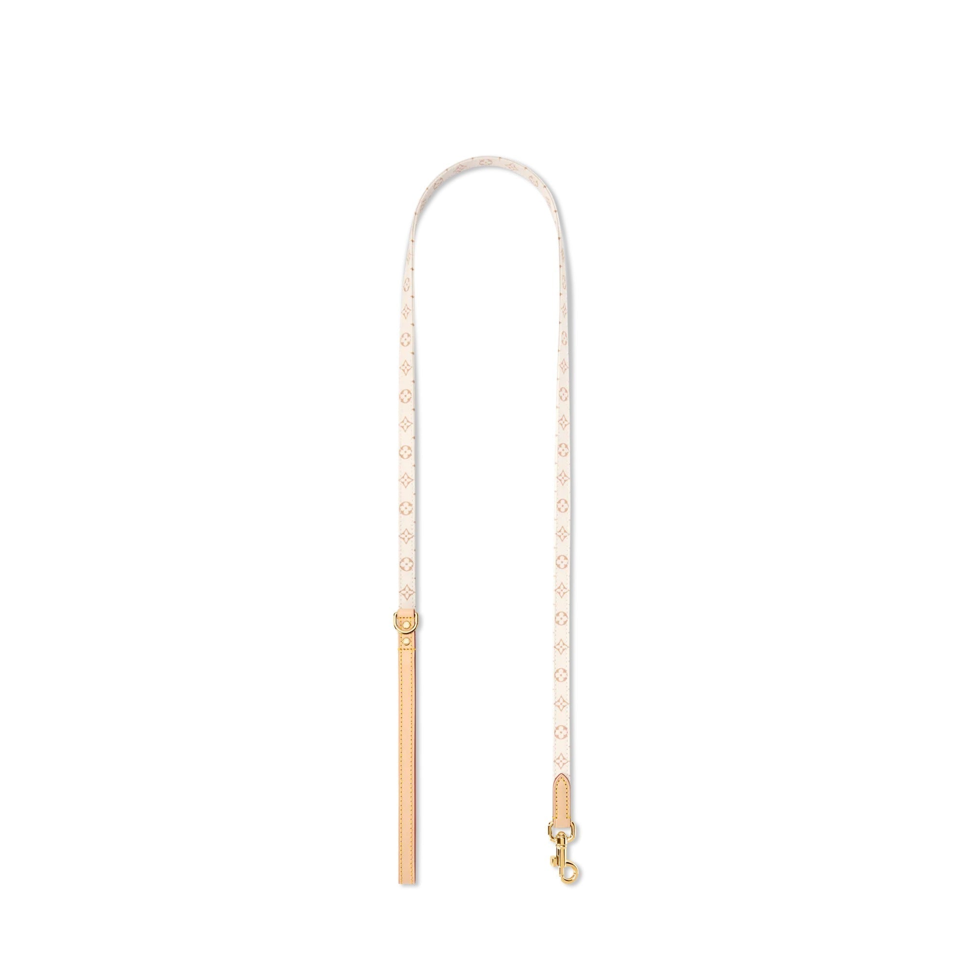 Dog Leash MM MNG Dune