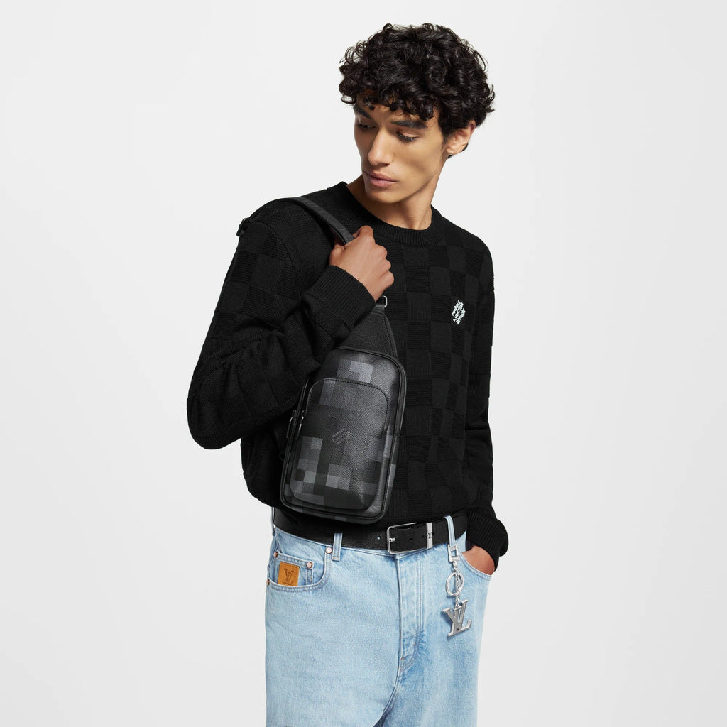 Avenue Slingbag