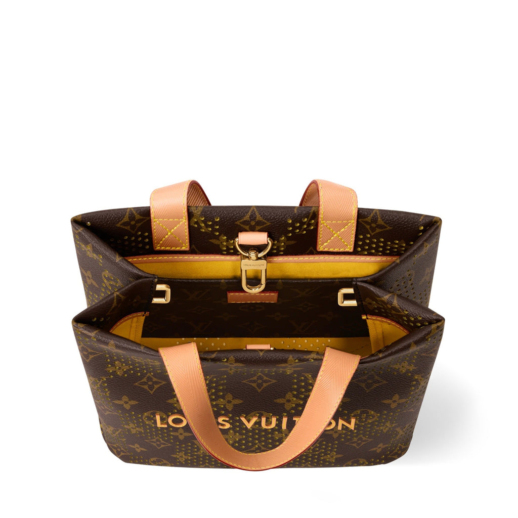 Mini Shopper Tote