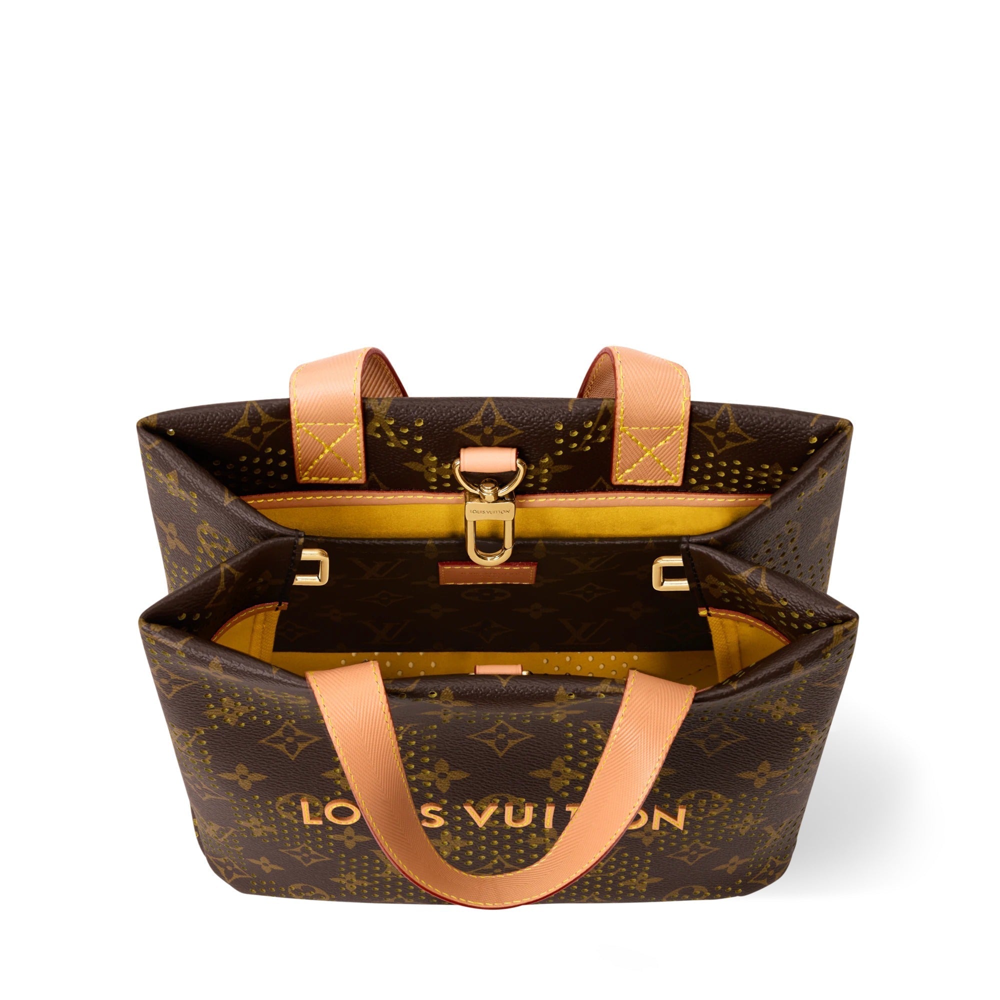 Mini Shopper Tote