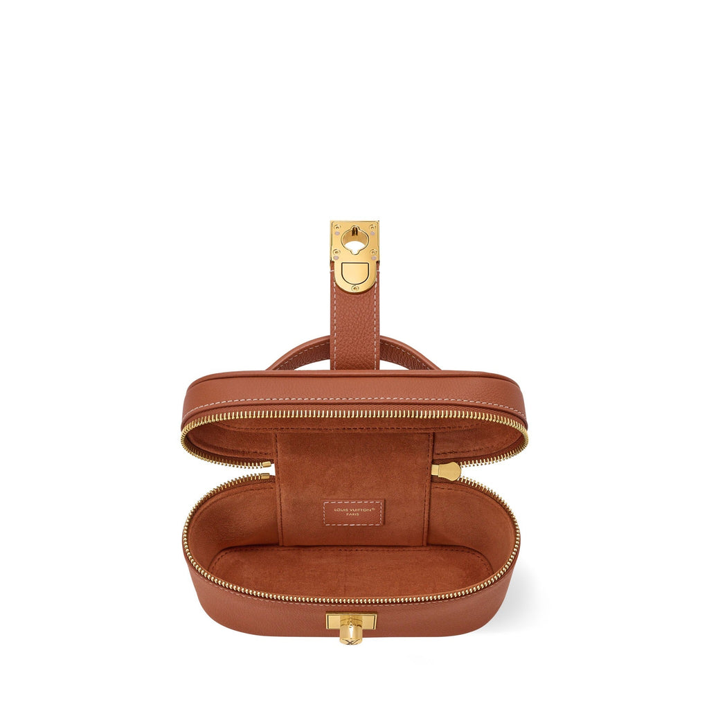 Low Key Vanity Pouch