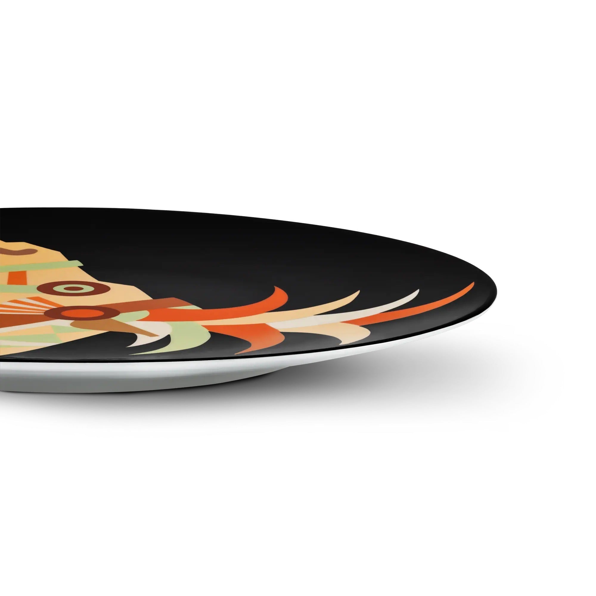 Animali Fantastici Horse Dinner Plate