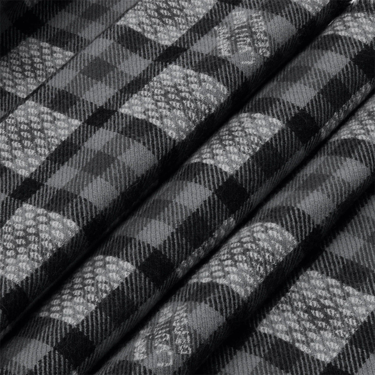 Vichy Damier Scarf