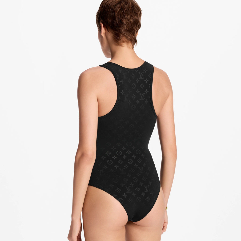 Embossed Monogram Body