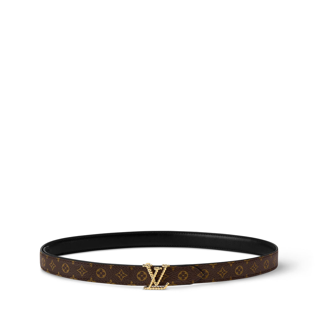 LV Cordelia 20mm Reversible Belt