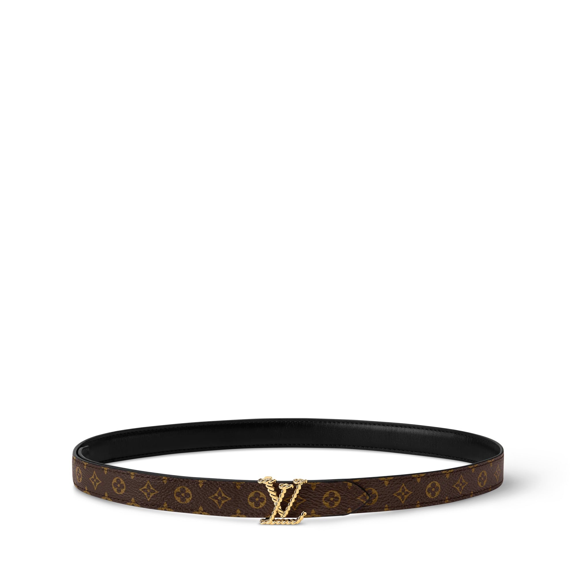 LV Cordelia 20mm Reversible Belt