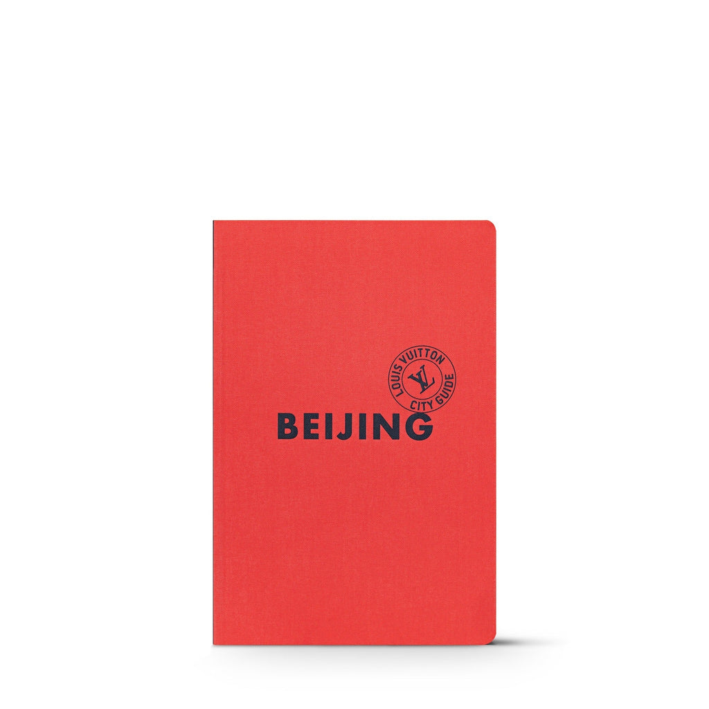 City Guide Beijing