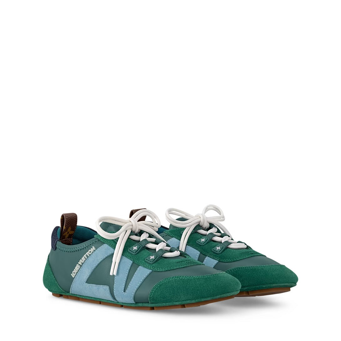 LV Sneakerina