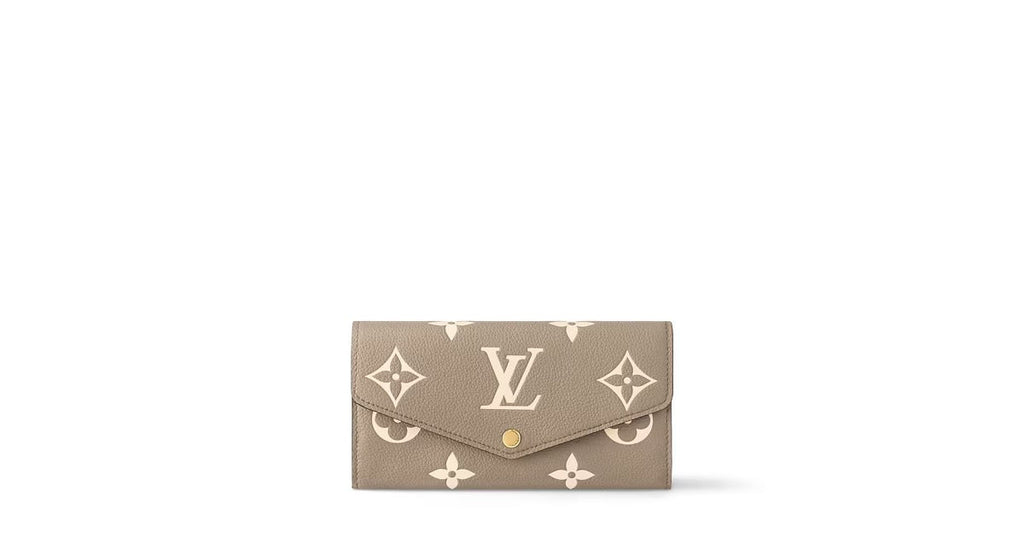 Sarah Wallet