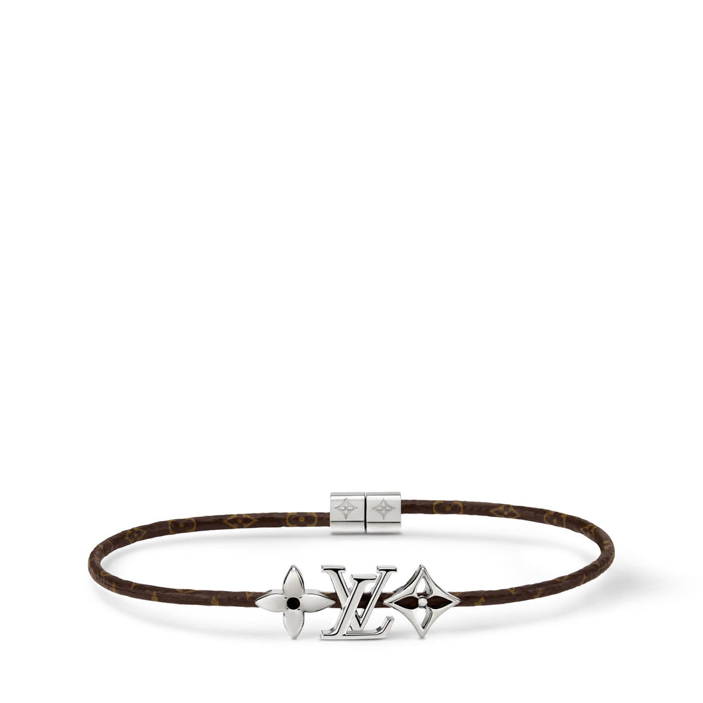 LV Iconic Bracelet