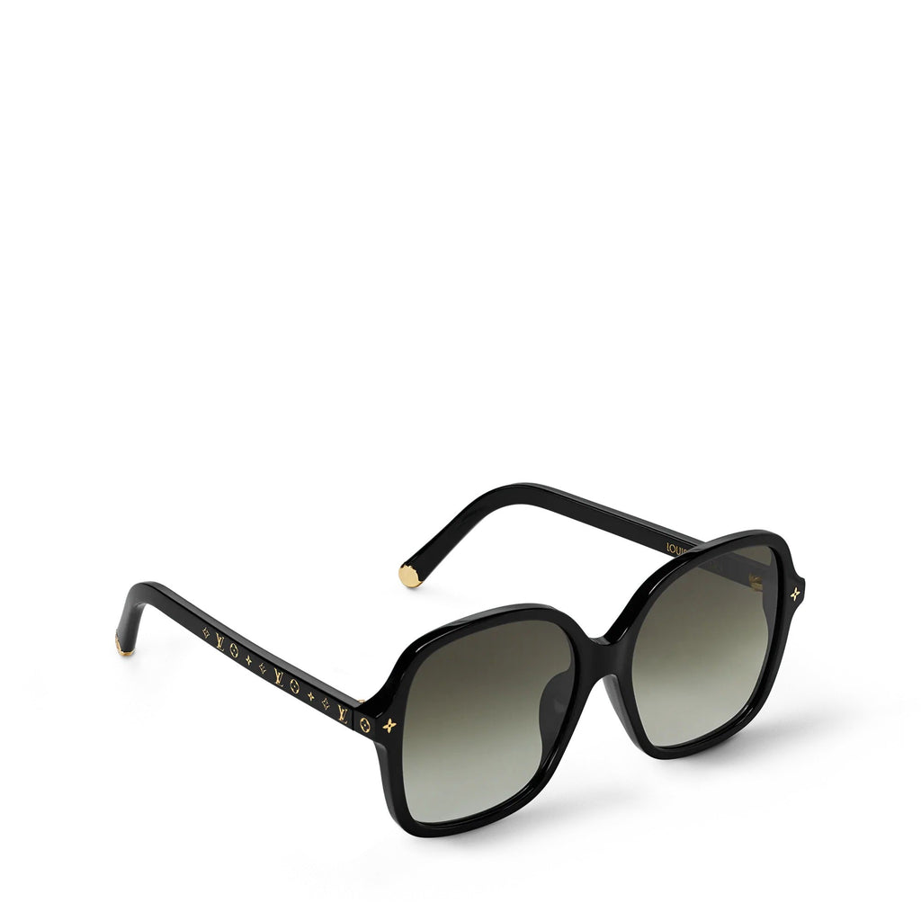 My Monogram Light Square Sunglasses