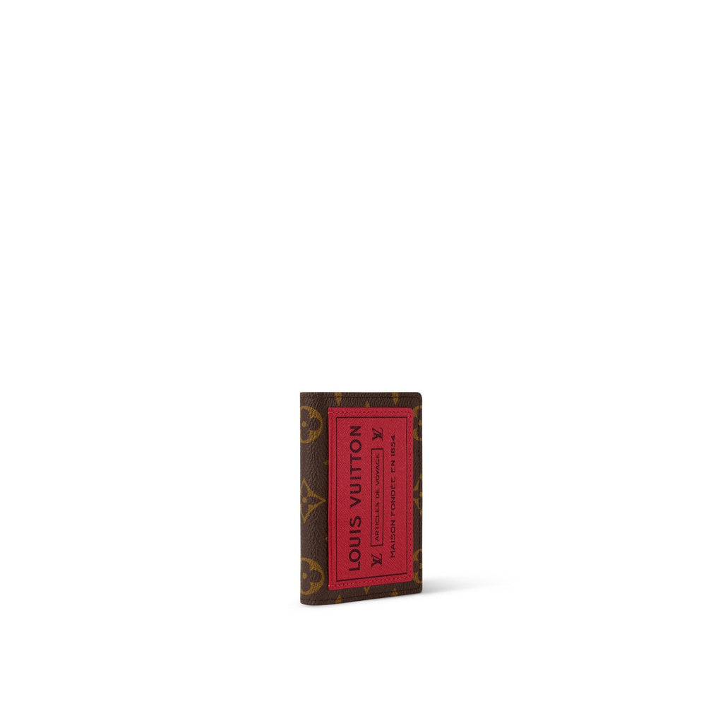 Bifold Organizer