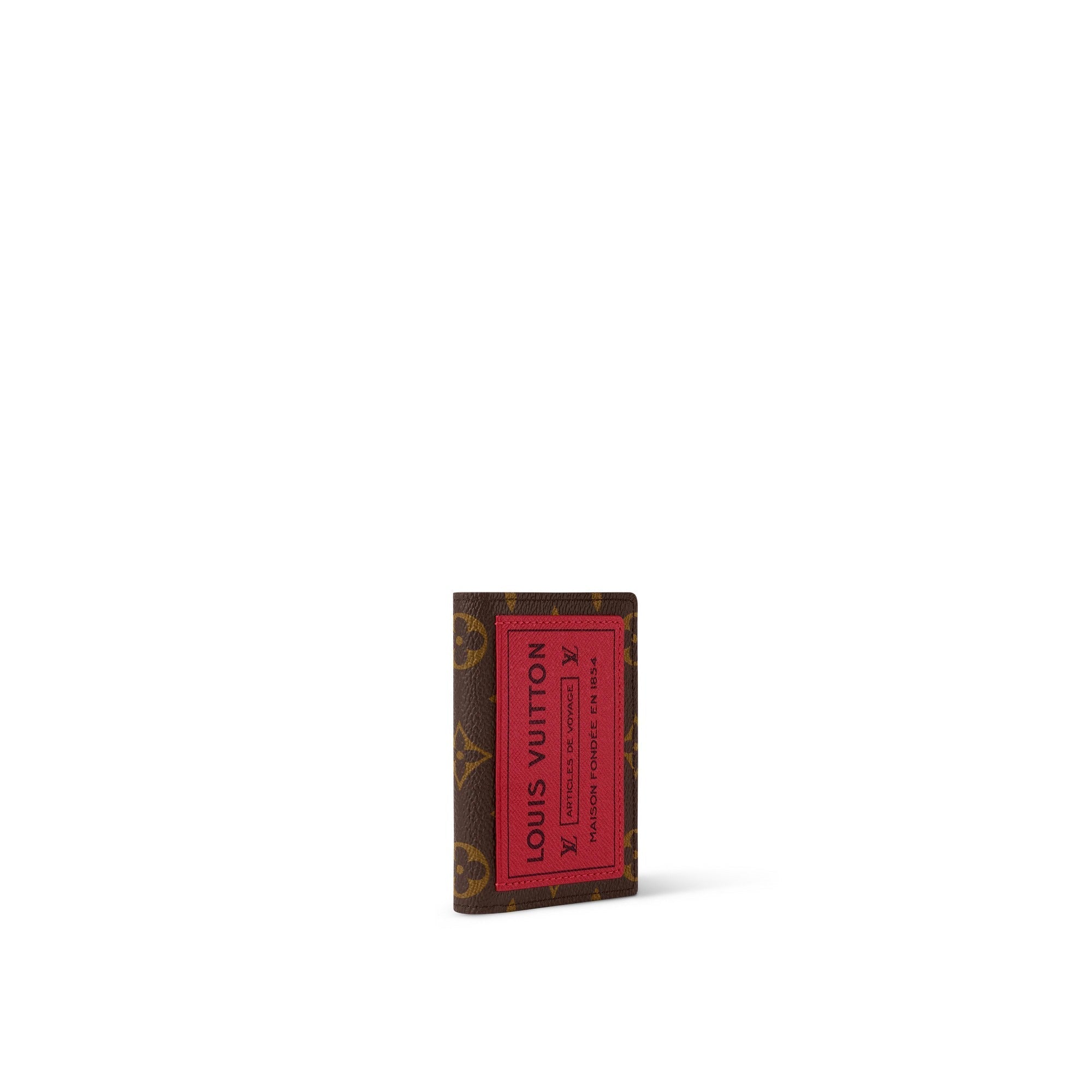 Bifold Organizer