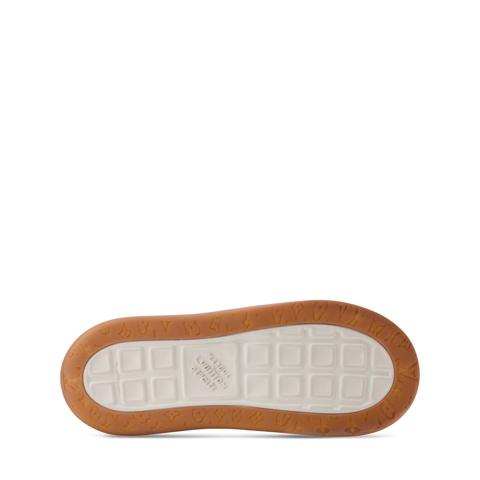 LV Tilted Sneaker