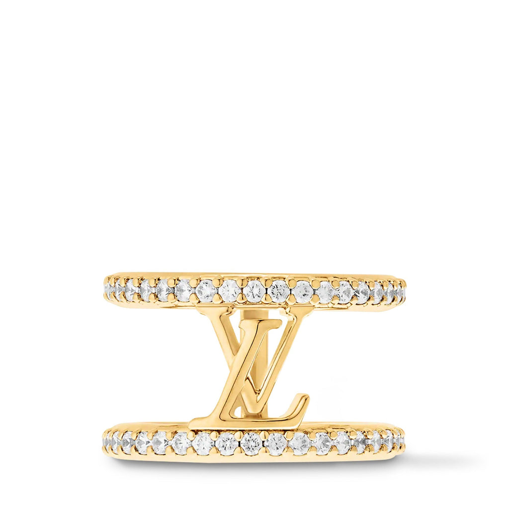 LV Iconic Ring