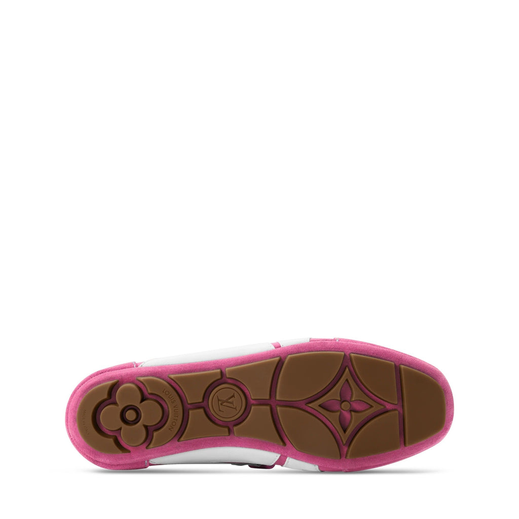 LV Sneakerina Mary Jane