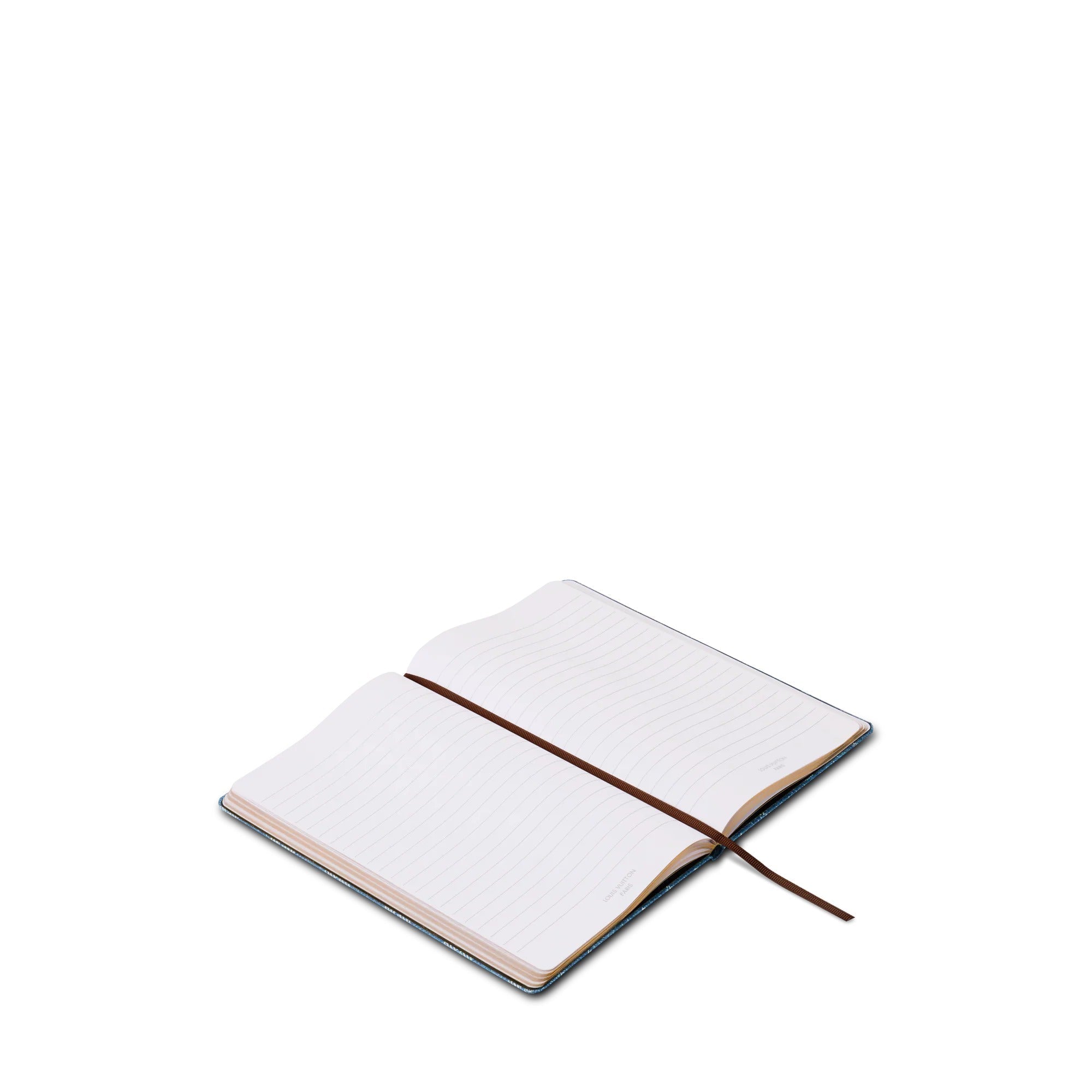 Jane Notebook MM