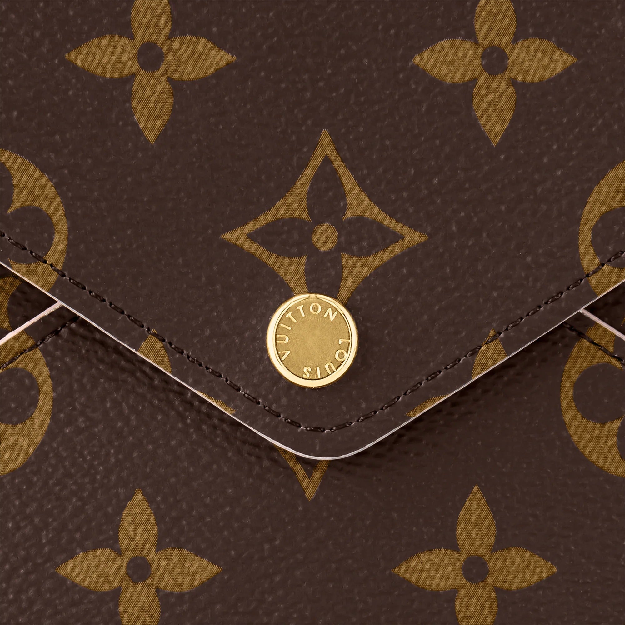Kirigami Pochette