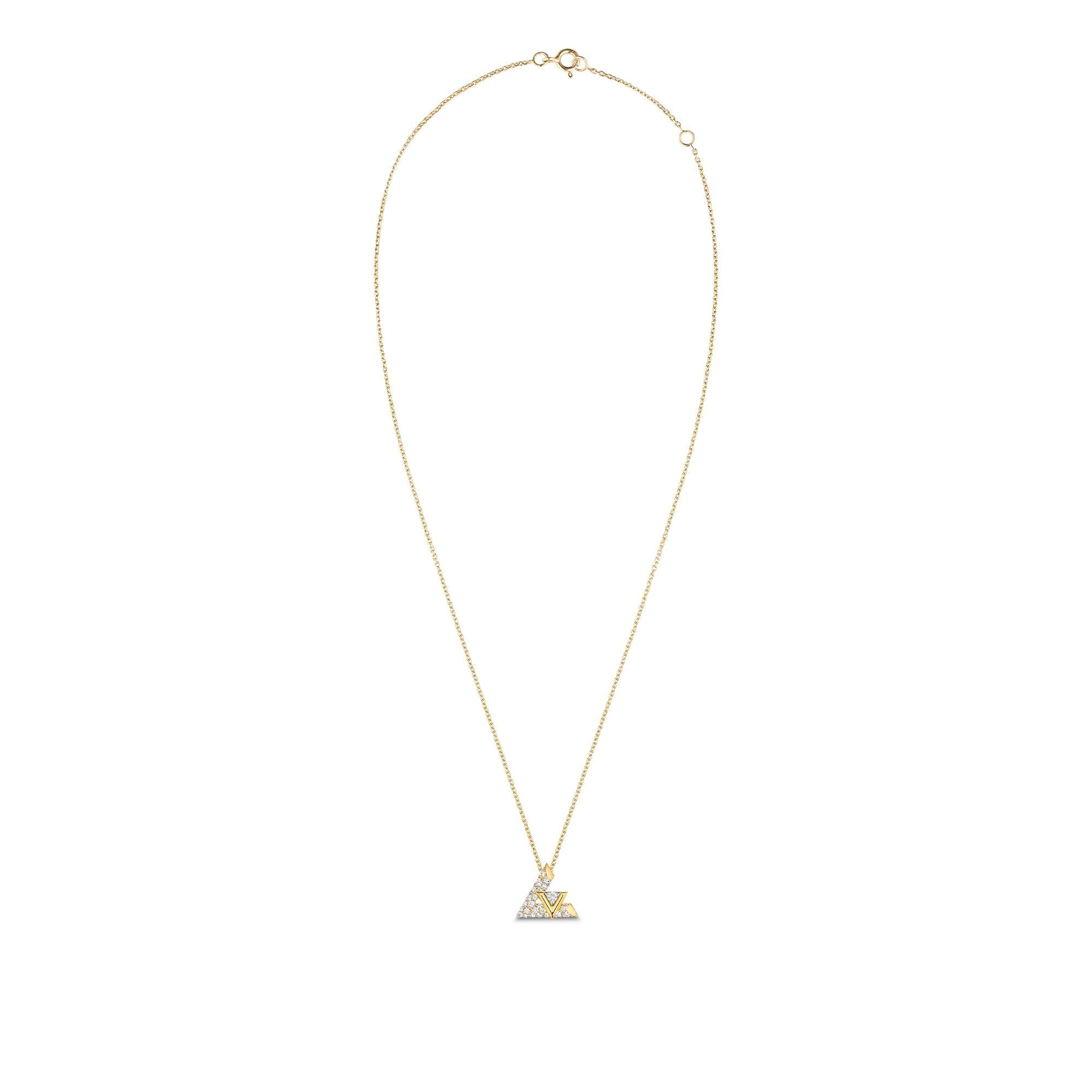 LV Volt One Pendant