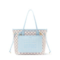 Neverfull Inside Out MM