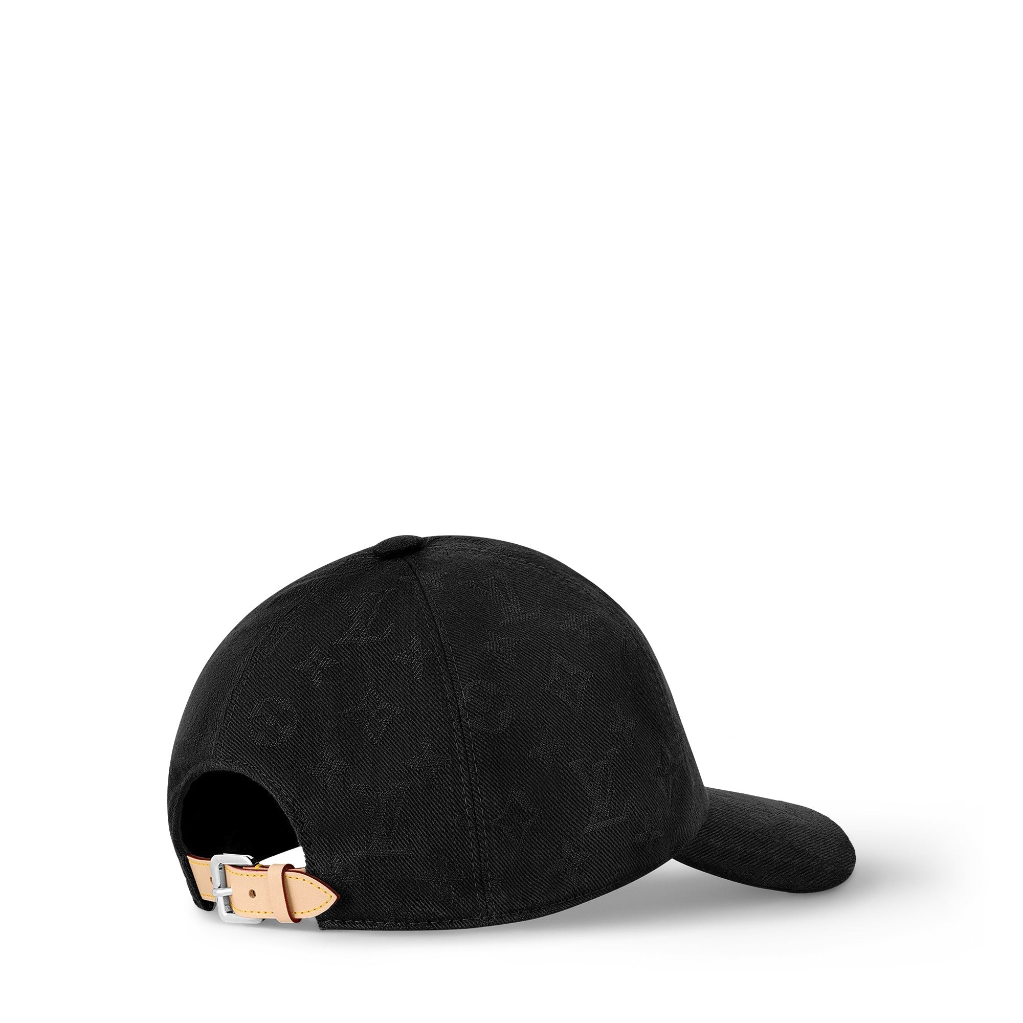Monogram Essential Cap