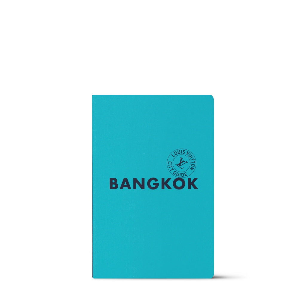 City Guide Bangkok
