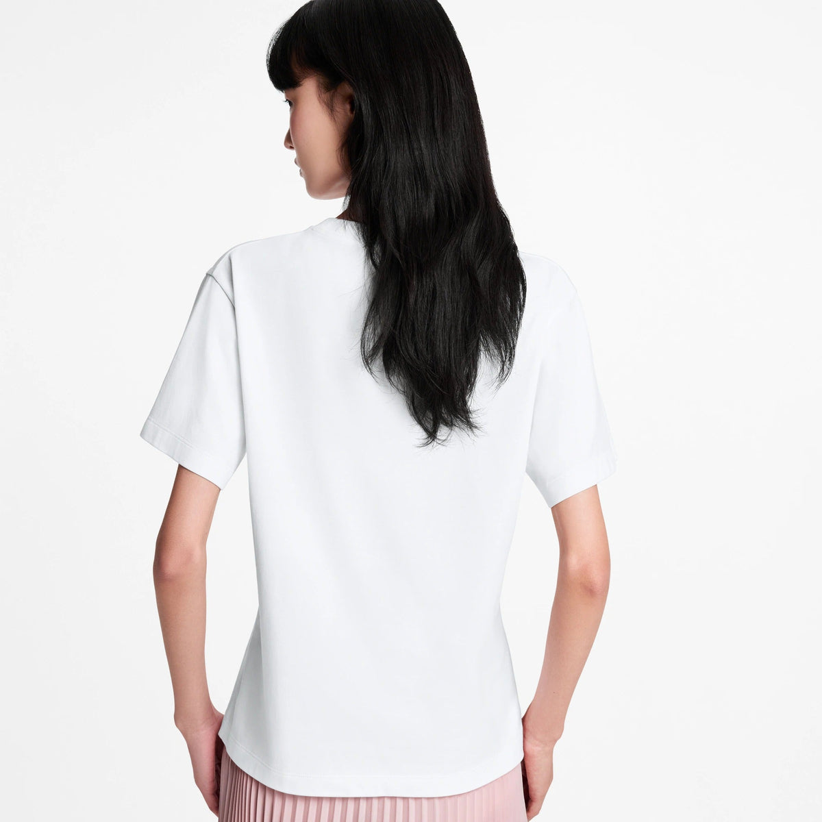 Vivienne Patch T-Shirt