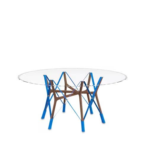 Serpentine Table MM By Atelier Oï