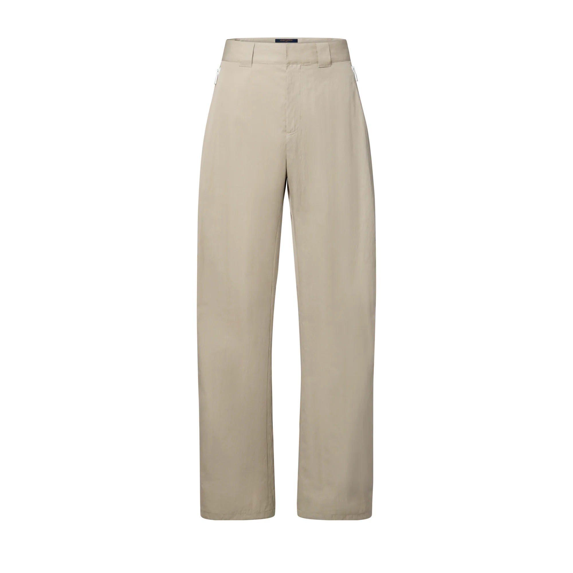 Technical Cargo Pants