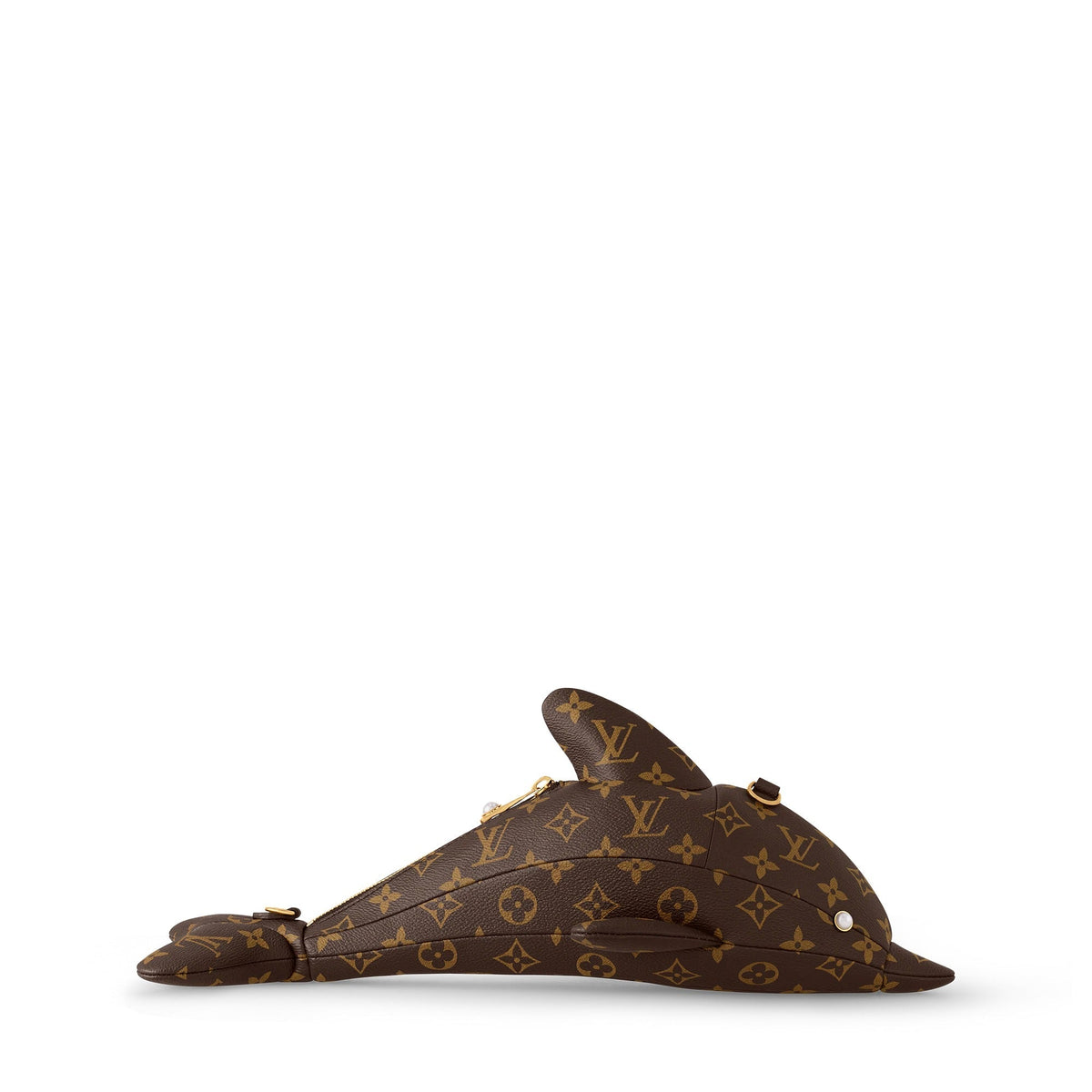 Dolphin Bag
