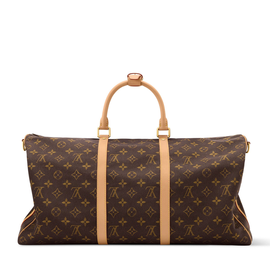 Keepall Bandoulière 50