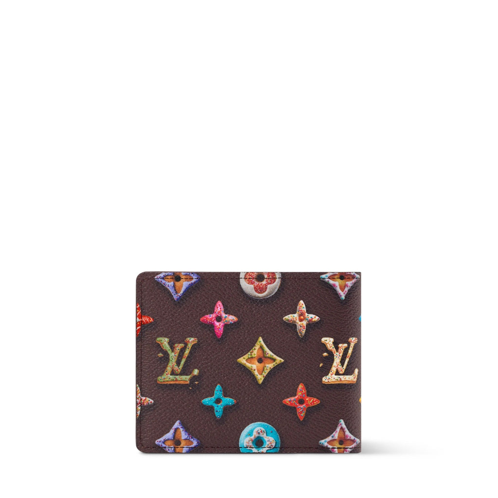 Slender Wallet