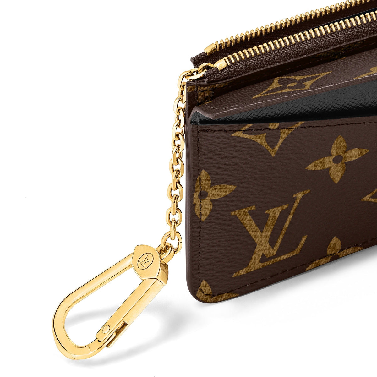 Card Holder Recto Verso