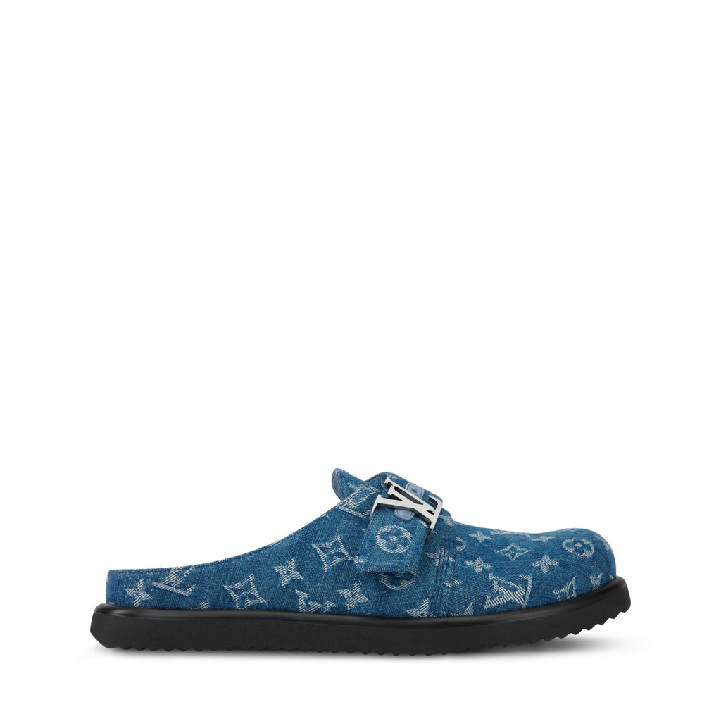 LV Easy Mule