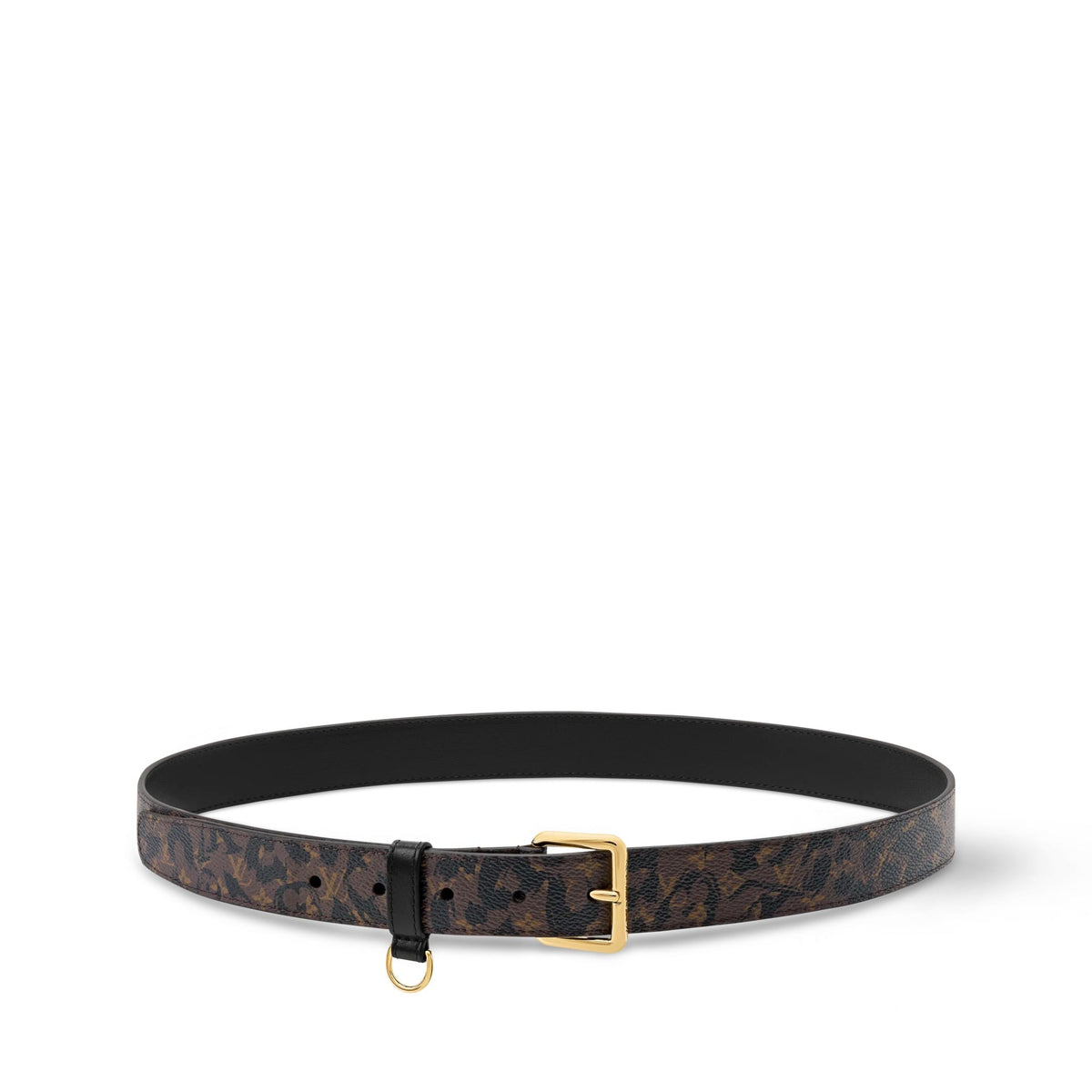 LV D-Ring 30mm Belt