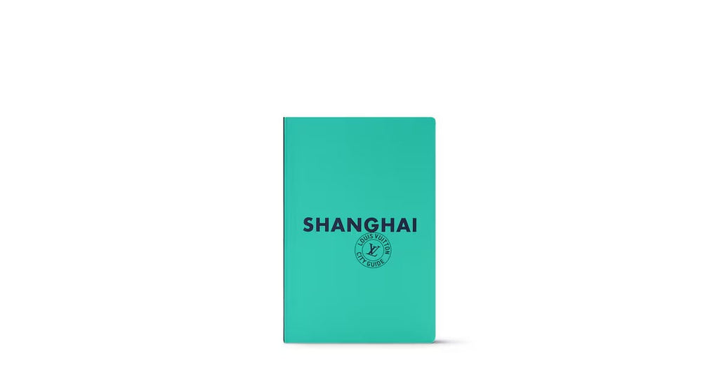 City Guide Shanghai